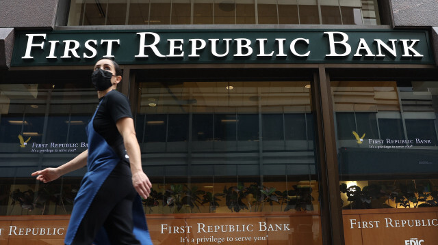 ABD’de 2024’ün ilk iflası: Republic First Bank kapılarını kapattı
