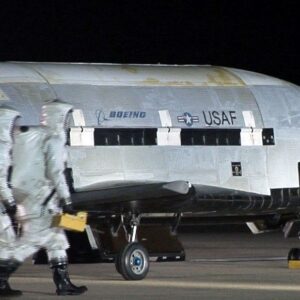 abdnin askeri uzay araci yeni gorevine basladi bSG7ZZcd