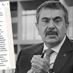 bakan mumkun degil dedi 350 bin lira isteyenler bile var fAK4G6pa