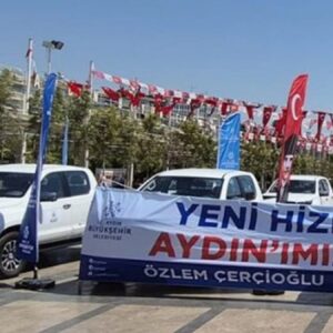 cercioglunun akpye gecmesinin ardindan belediyeye alinan araclarin plakasi gundem oldu b6QgXBXW