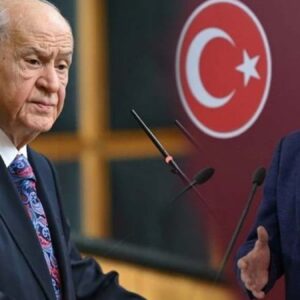 chpli agbabadan devlet bahceli bize degil erdogana soylesin XeReOXSC