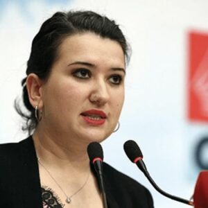 chpli gokce gokcen tutuklu belediye baskani ahmet ozer komisyonda dinlenmeli SjqLbXda