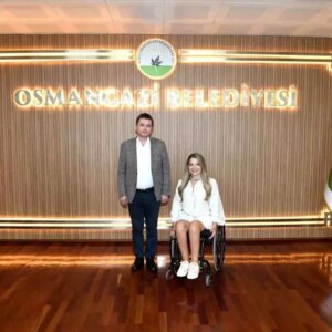 dunyanin tek engelli kadin ralli pilotu kubra denizci keskin avrupa sampiyonasina hazirlaniyor LAInD2qT