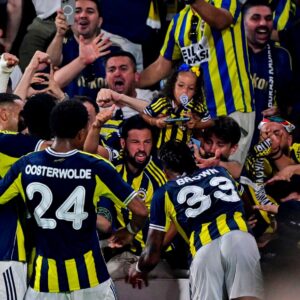 fenerbahce sezonu izmirde aciyor goztepe maci muhtemel 11i C9rz4xZj