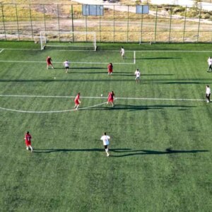 gecmisle bugun futbol macinda bulustu UBQqMDuA