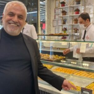 is var insanlar tembel diyen tatli patronu iflasin esiginde hTWMgIhY