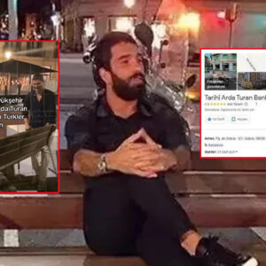 ispanyaya giden turklerin ugrak mekani arda turan banki calindi japon gozetledi iki turk kacirdi fini9TwV