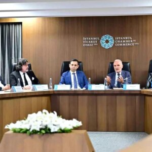 istanbulun mice turizminde rekabet gucunu artiracak calismalar basladi EWB4lVt3