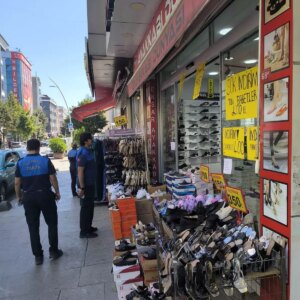 kaldirim isgallerine ceza ve denetim A919hnB2