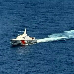 marmara adasinda kayip is adami araniyor OEdTJIqv