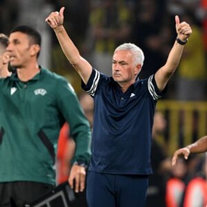 mourinhodan goztepe maci icin erteleme talebi olacak mi sorusuna yanit fymSUgTq