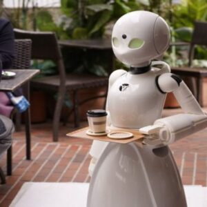 robot kafede engeller yikiliyor gub3gXW4