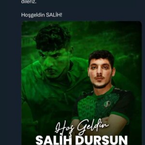 sakaryaspora iki yeni transfer RlydBzAW