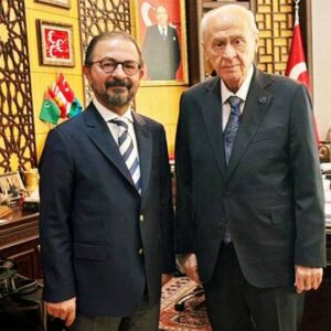 selahattin yilmazin ardindan akp mhp arasinda yeni kriz iddiasi bahceliye yakin bir isim daha hedefte askeri casusluk ile suclaniyor TlADvkTG