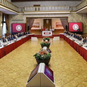 tbmm baskani kurtulmus duyurdu bir sonraki komisyon toplantisinda sehit yakinlari ve gaziler dinlenecek K6PxM454