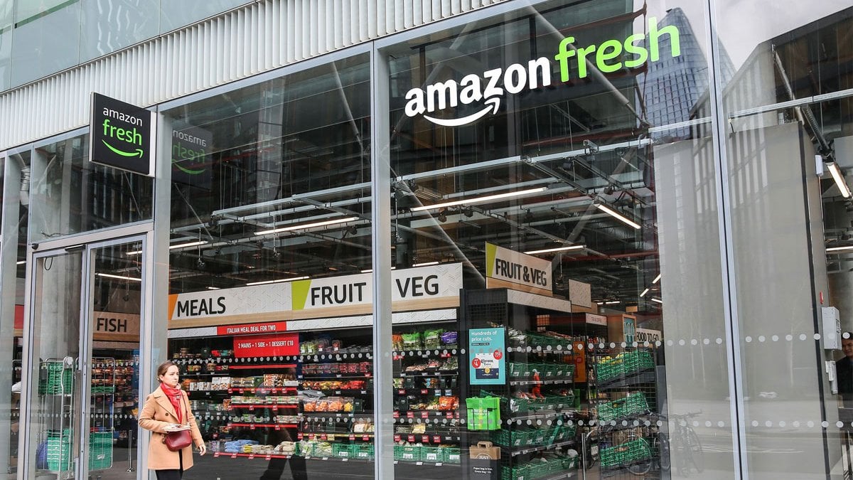 amazon yeni bir cag acacagini dusunuyordu hepsini kapatacak exshwzbU