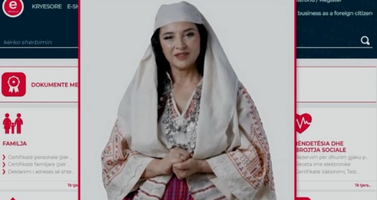 arnavutluk hukumetinde yapay zeka kabineye girdi eVO3JwVr