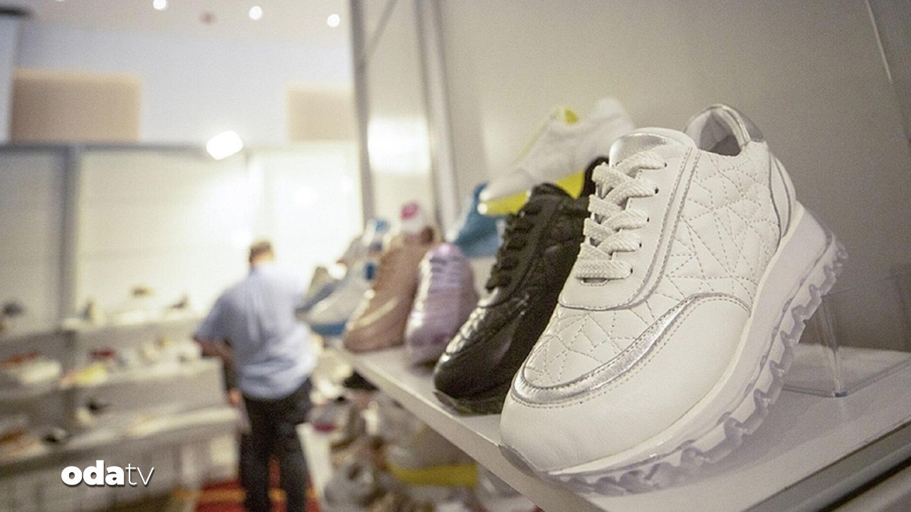 ayakkabida ithalat patladi 4 yilda yuzde 243 artis iJzpSslp