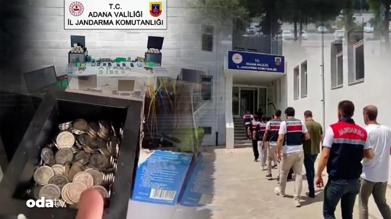 bakan yerlikaya duyurdu siber dolandiricilara operasyon 225 milyonluk mal varligina el konuldu wqfsB6uX