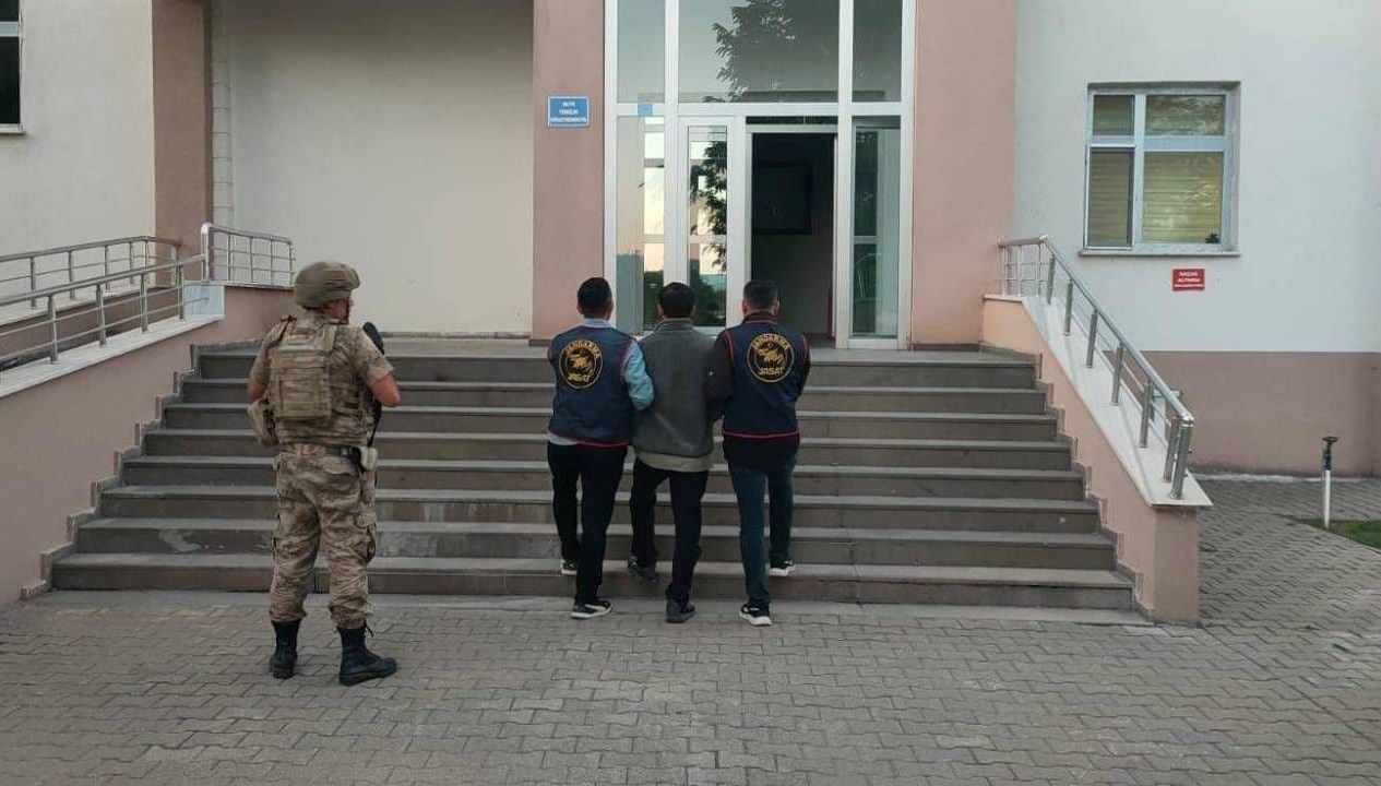 bingolde operasyon 3 sahis yakalandi tzYge5MX