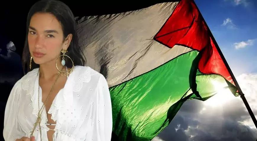 dua lipadan israil karari menajeriyle yollarini ayirdi DjatDxtf