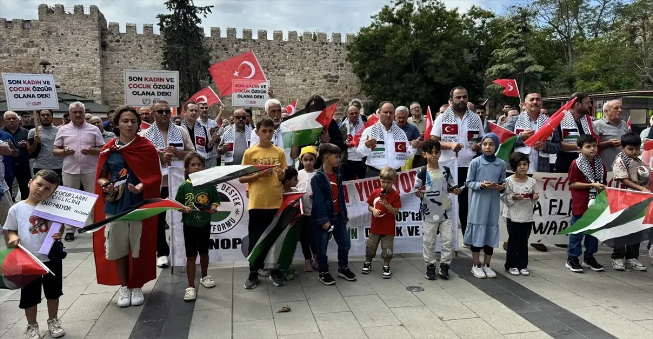 filistine destek icin bir araya geldiler ShvCUzDa