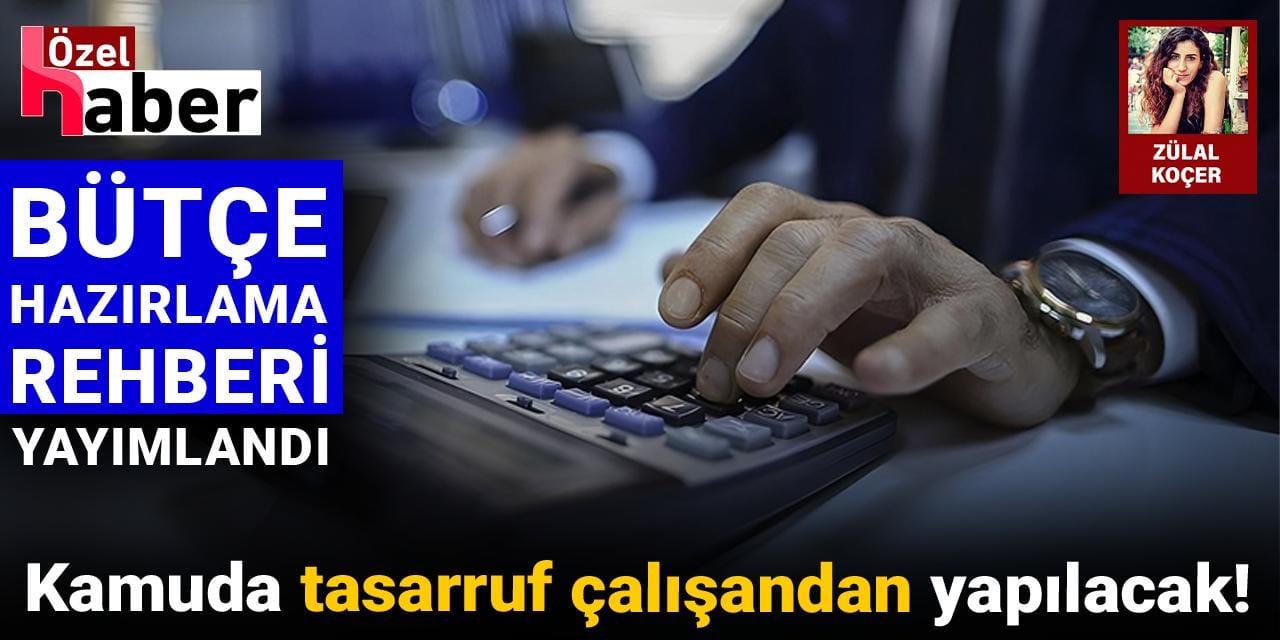kamuda tasarruf calisandan yapilacak butce hazirlama rehberi yayimlandi UY7ppukB