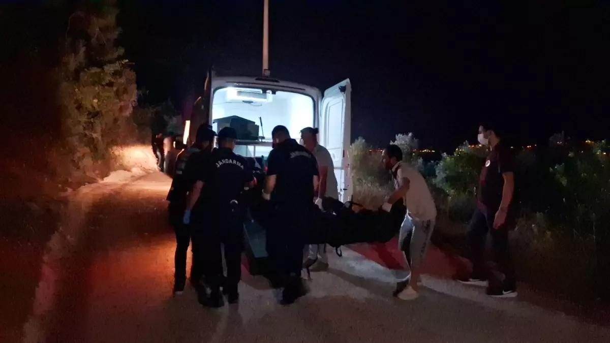 kayip kadir kaplanin cesedi bulundu gzpY1d7j