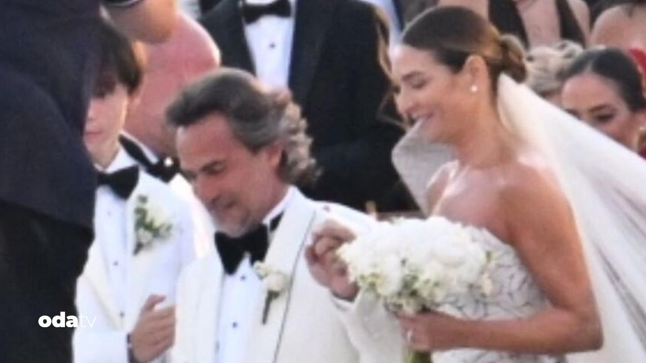 moris kohen evlendi sosyetede 550 kisilik dugun fi4bqHPB