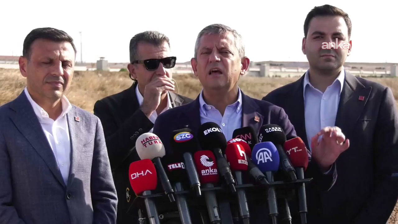 ozgur ozelden kurultay davasi oncesi aciklama iyi dusunur kotuyle mucadele ederim JMyG6Lag