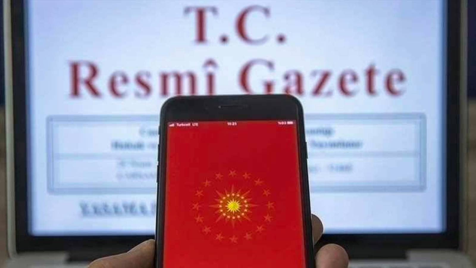 resm gazetede bugun 21 eylul 2025 resm gazete kararlari vxxWlUJM