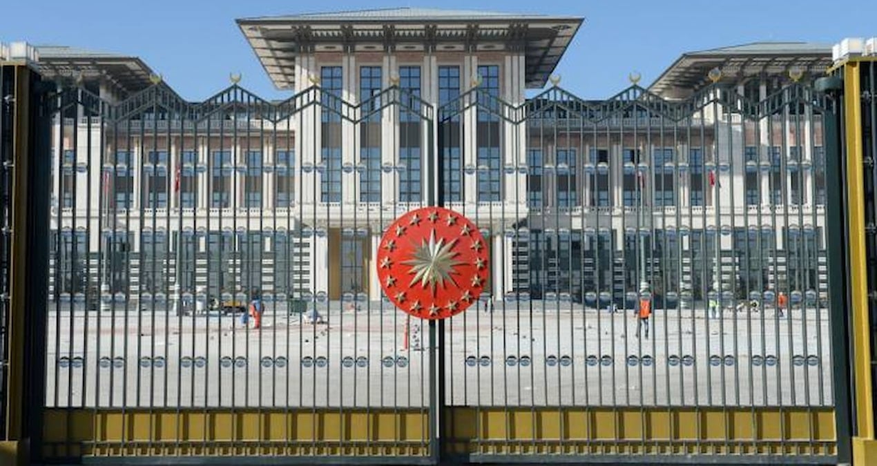 sayistay tespit etti usulsuzluk diz boyu ACEacpLe