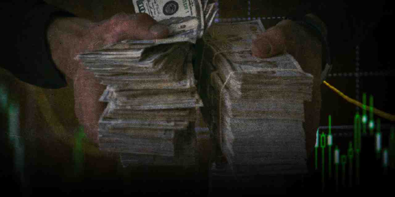 sirket halka arz oldu hisseler uctu calisanlar bir gecede milyoner oldu KiQx78cx