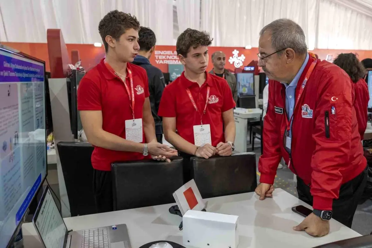 teknofeste destek mesaji BN7vHMUu