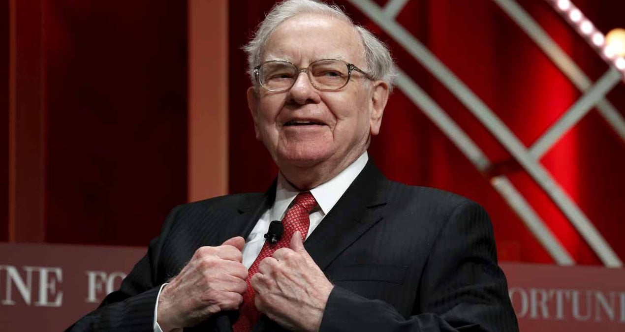 verdigi tavsiyelerle binlerce kisiyi zengin yapti unlu yatirimci warren buffett sirri 3 maddeyle acikladi pHGLPRpd