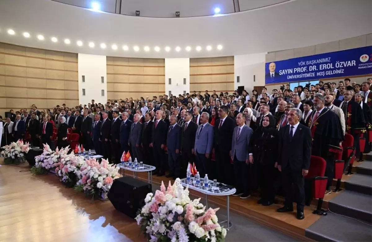 yok baskani turkiye yuksekogretimde yukseliste SfAFjNMS