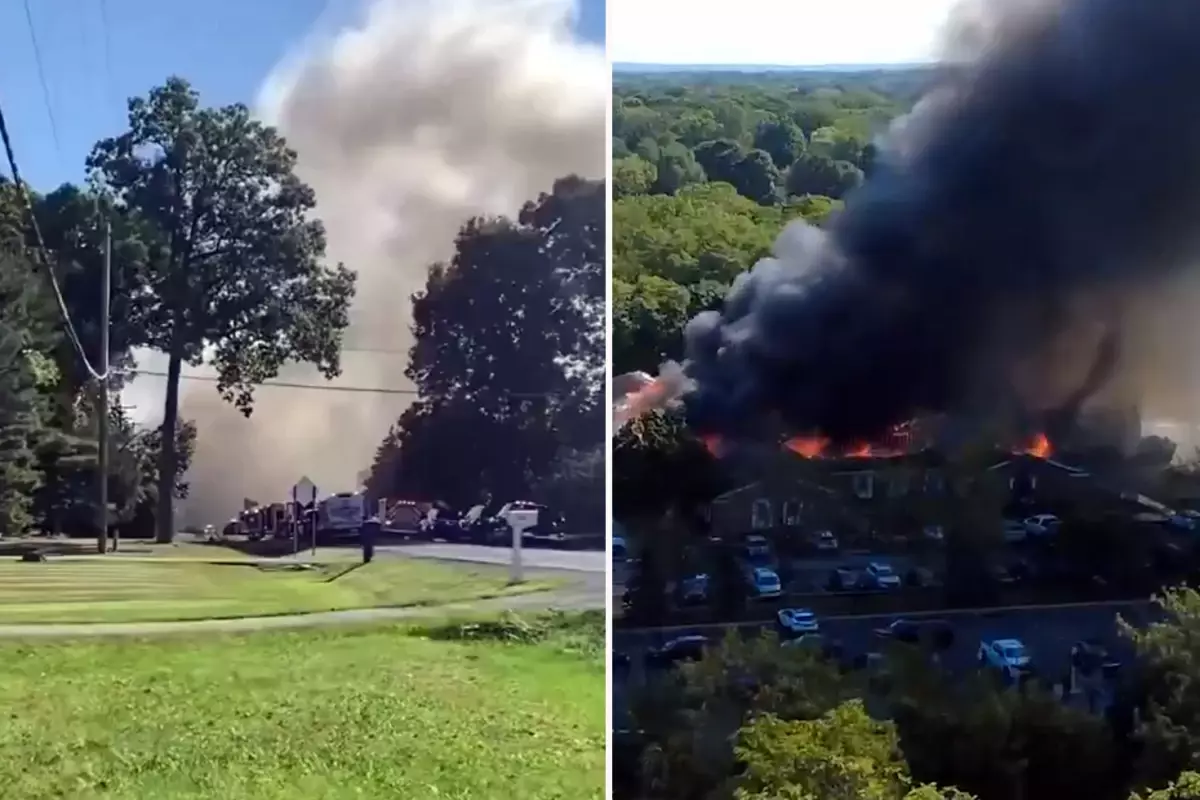 abdde kiliseye silahli saldiri cok sayida yarali var b6QvzSwr