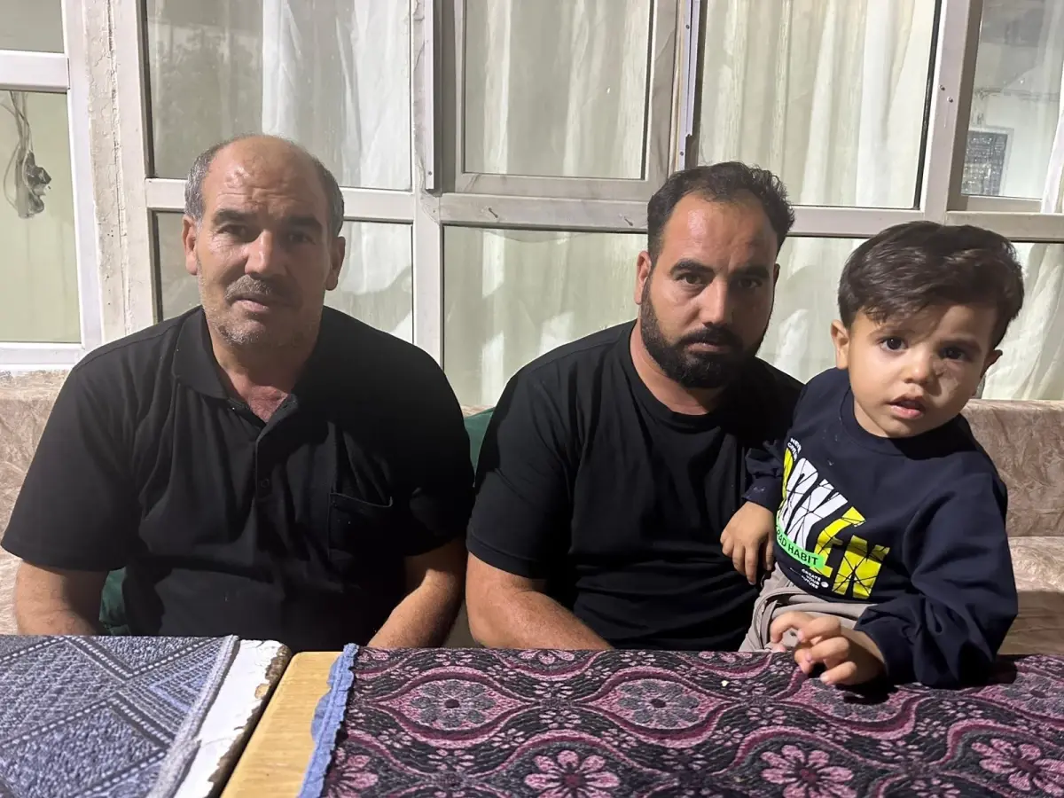 akcakalede yorgun mermi cocugu yaraladi zf4hspAf