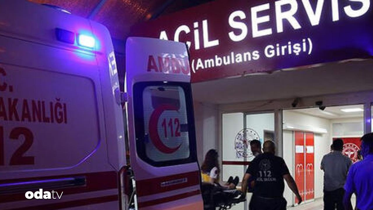 antalyada 2 cocuk kayaliklara dustu kayaliklarda mahsur kalmalari sonucu kurtarildi pyUPgC2X