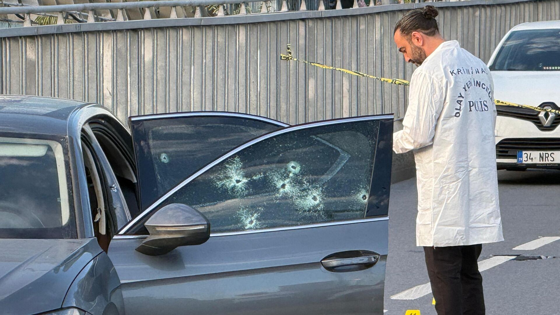 bassavciliktan aciklama cinayet organize suc orgutunun maktule karsi besledigi husumet sonucunda gerceklestirildi erxxrJQK