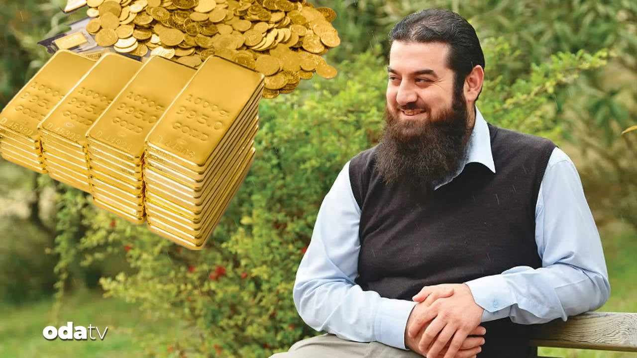 faiz haram dedi ponzi tuzagina dustu QwJcJ7KT