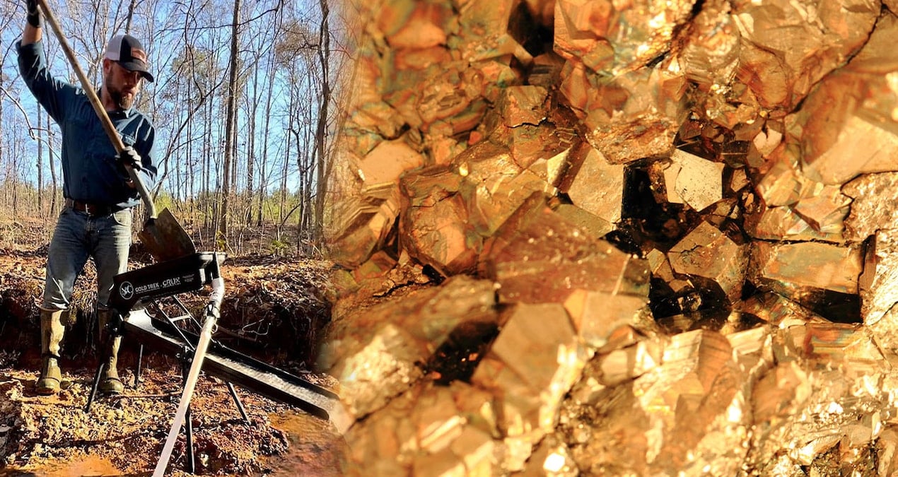 fiyati tavan yapinca dogada altin bulma teknigini paylastilar JSLAnkdv.jpg