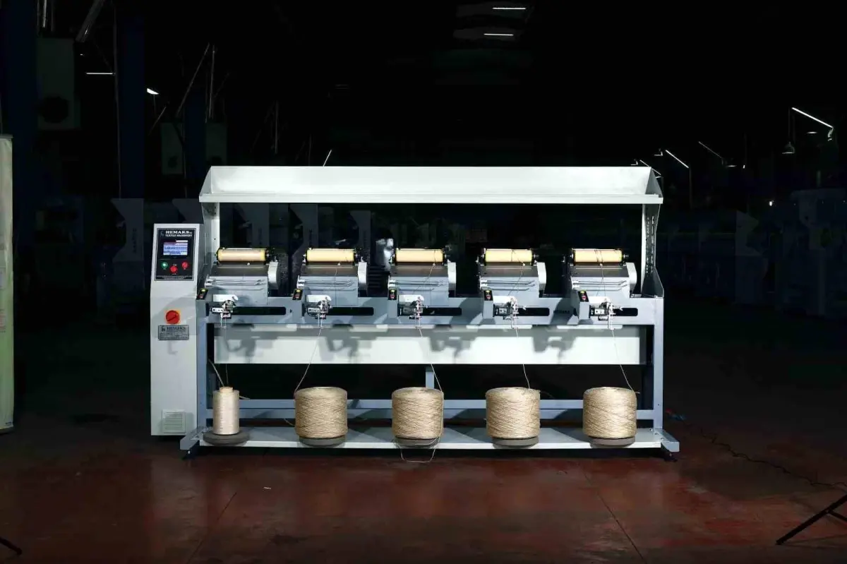 gaziantep tekstil makineleri fuari sektorde yeniden hareketlendiriyor Bfp1GR6V.jpg