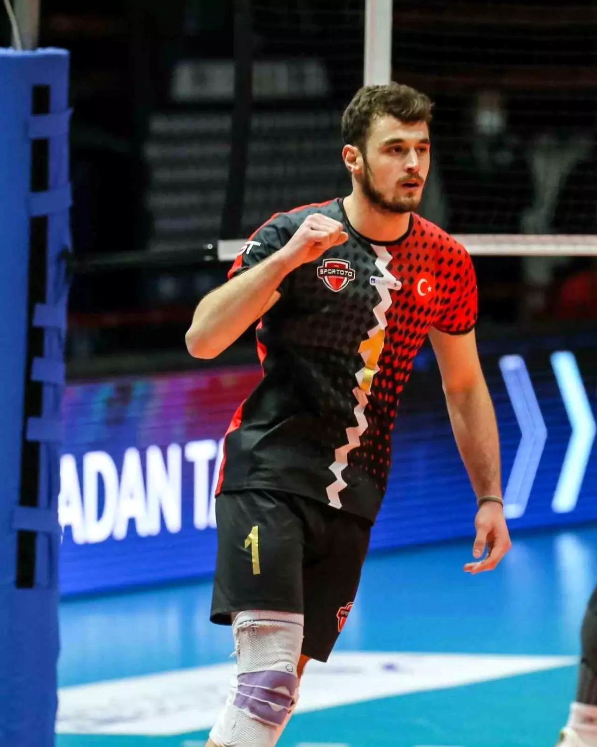 kahramanmaras voleybol ali deniz yilmazi transfer etti 5SeDIUxy