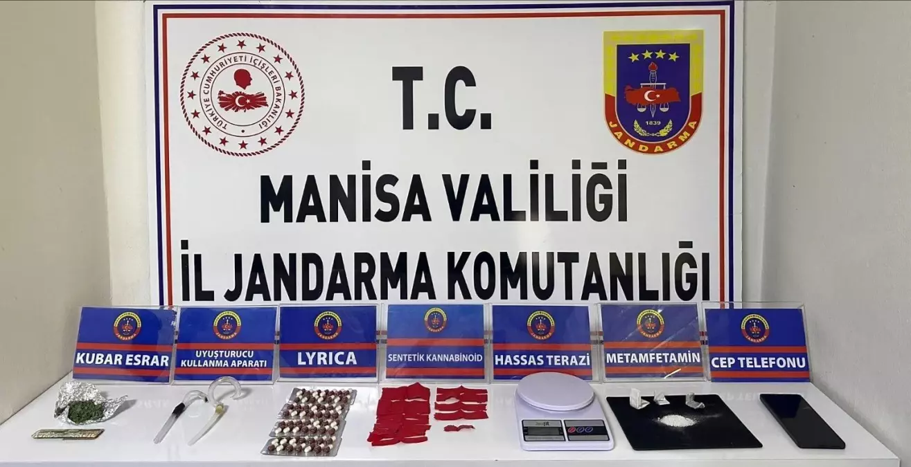 manisada uyusturucu operasyonu 1 kisi sucustu yakalandi D7wuPQjg