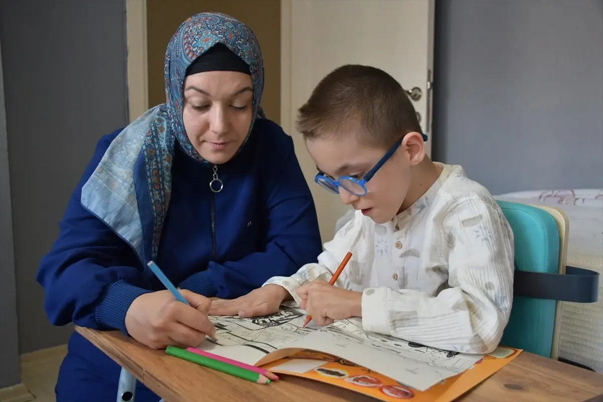 mehmet yusufun azmi ve annesinin destani Sv5gbLKU