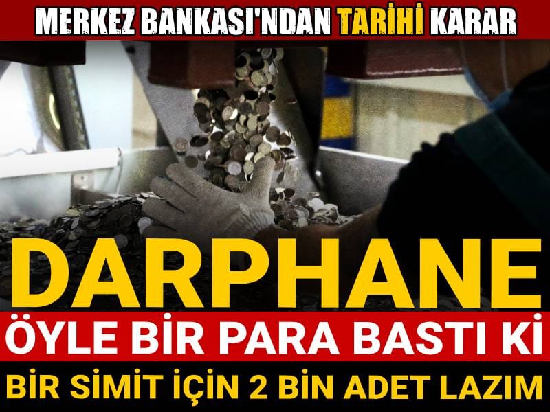 merkez bankasindan tarihi karar oyle bir para basildi ki bir simit icin 2 bin adet lazim 9QmdHIsg