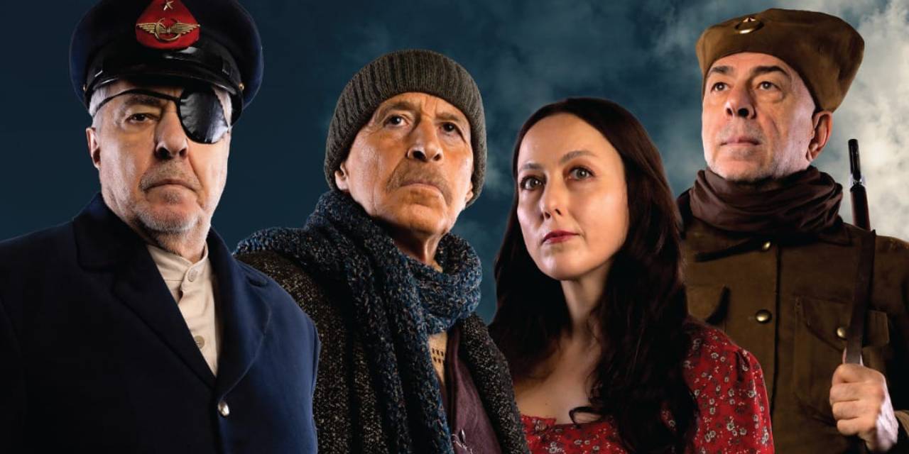 nazim hikmetin yolcu eseri rutkay azizin rejisiyle sahnelenecek 39XOg1Z8