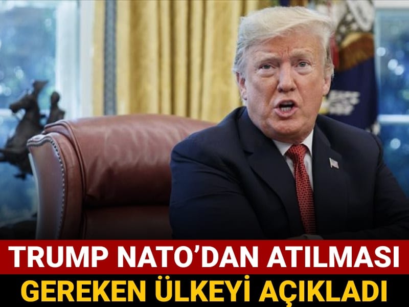 trump natodan atilmasi gereken ulkeyi acikladi u8ljTfNP