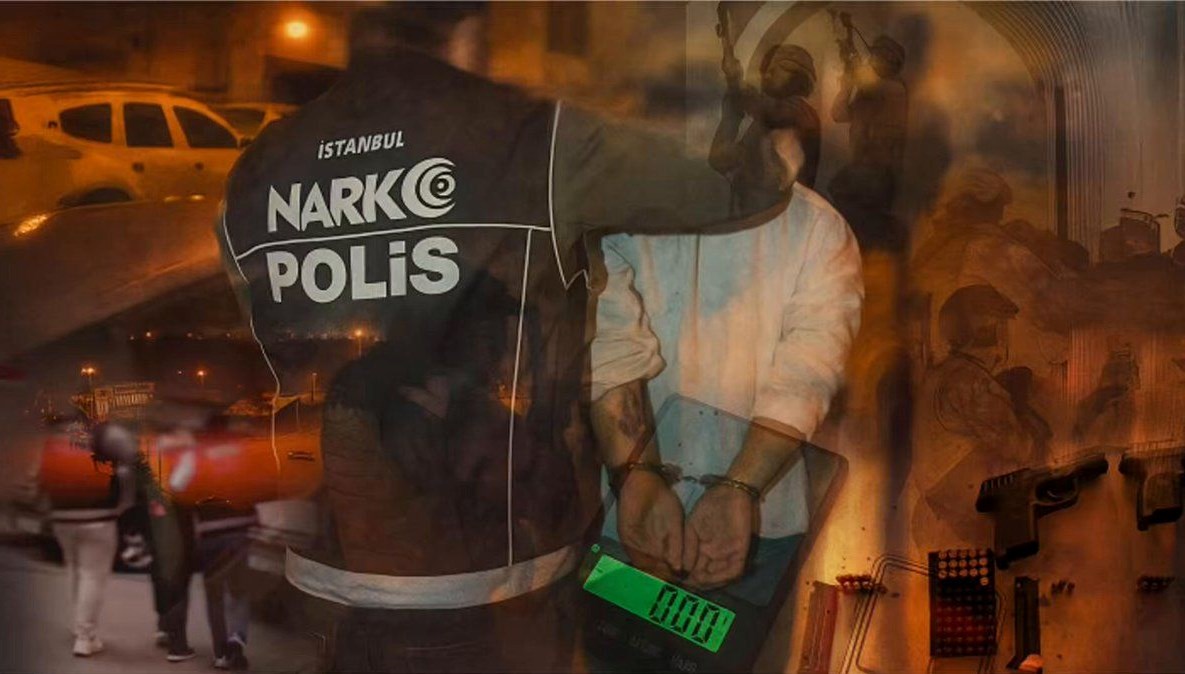 uyusturucu saticilarina darbe 171 tutuklama rPGuRaPV